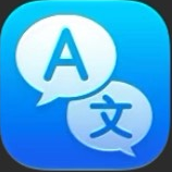 Translate Now app icon