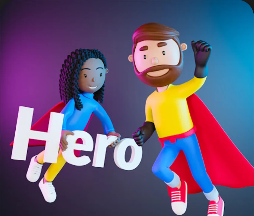 AirConsole Hero
