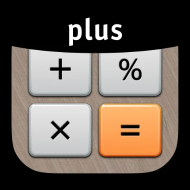 Calculator Plus