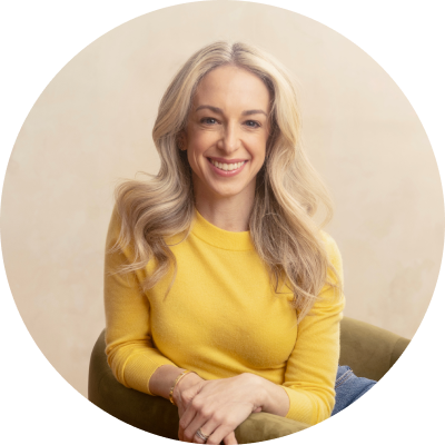 Dr. Becky Kennedy