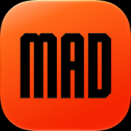 MadMuscles app icon