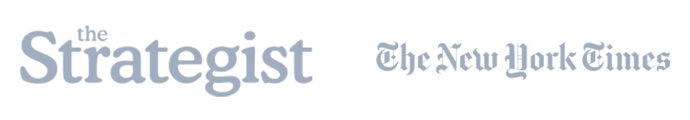 The Strategist, The New York Times