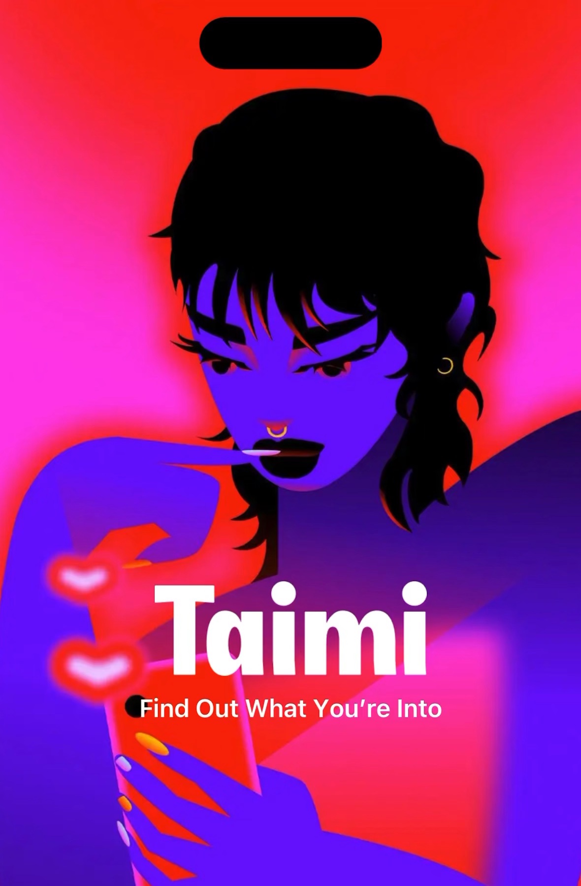 Taimi — Find Out What You're Into